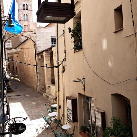 Le Studio Bonifacio  Bagian luar foto